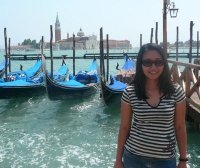 Veneza Pablico