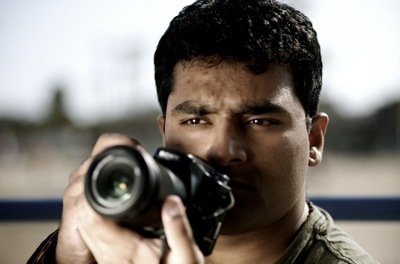 Krishna Prasad Kilaru