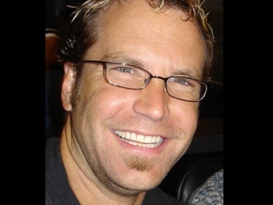 Brian Crowe