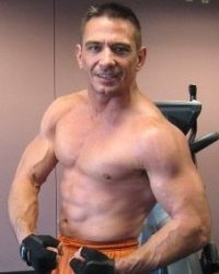 John Hovarter