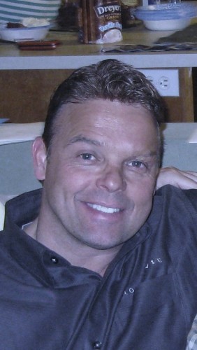 Rodney Goodman