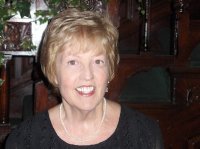 Judith Donohue