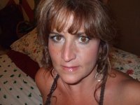 Jacque Clarke