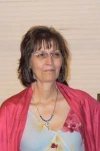 Alison Grinaker