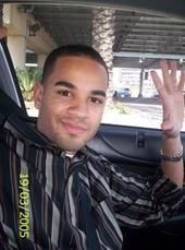 Darnell Forte