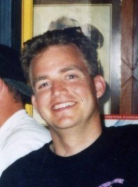 Darren Shackley