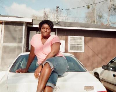 Latonia Artis