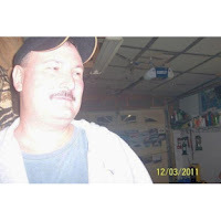 Darryl Morgan