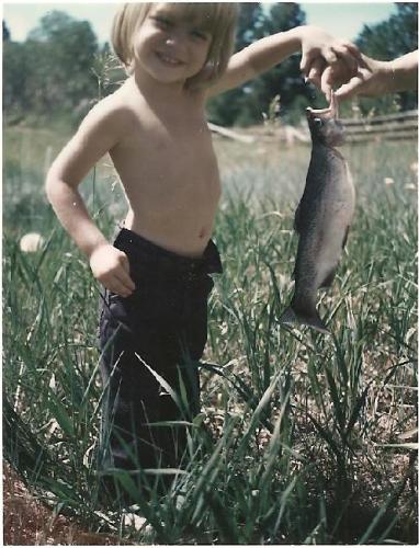 Shaun Ingalls