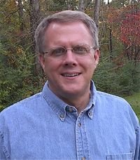 Douglas Stromberg
