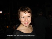 Melissa Walgamuth