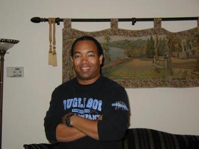 Michael Samuel