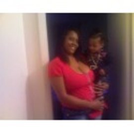 Charnise Mccambry