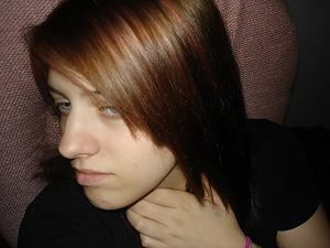 Brittany Head