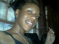 Shanee Houston