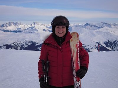 Gail Snow