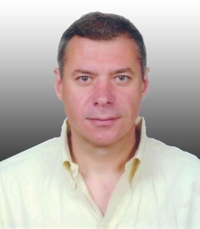 Lubomir Madolev