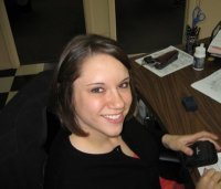 Deanna Markham
