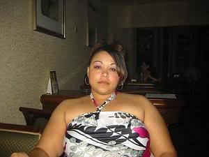 Brandy Jackson