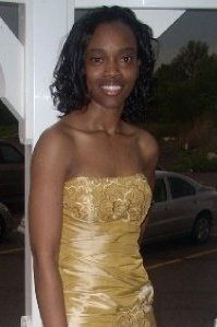 Simonique Rhoden