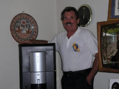 Robert Gaffney