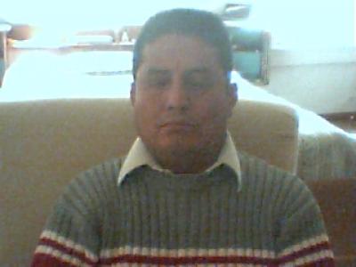 Antonio Cordero