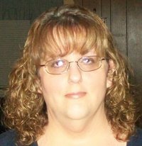 Tanya Mcknight