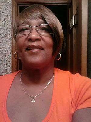 Ernestine Lyons