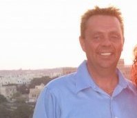 Johannes Thorberg