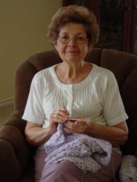 Avonne Jacobson