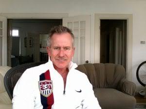 Donald Ruppert