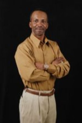 Michael Chance