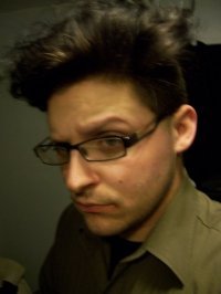 Nathan Shendow