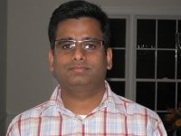 Bhanu Pullela