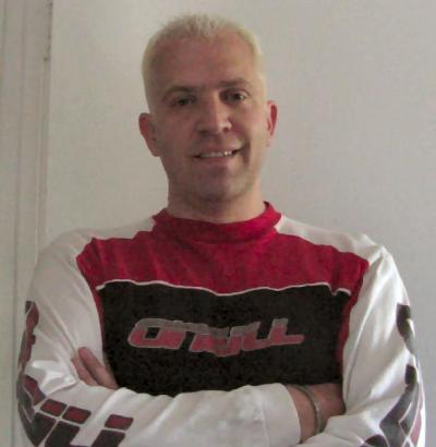 Jerold Anderson