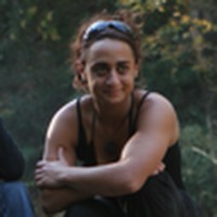 Barbara Rahal