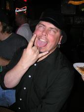 Jason Ponder