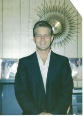 Mitchell Pasley
