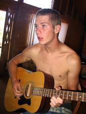 Trevor Mckell