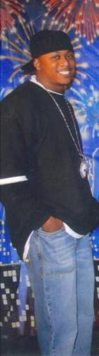 Demetrice Ciers