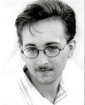 Kristopher Frost