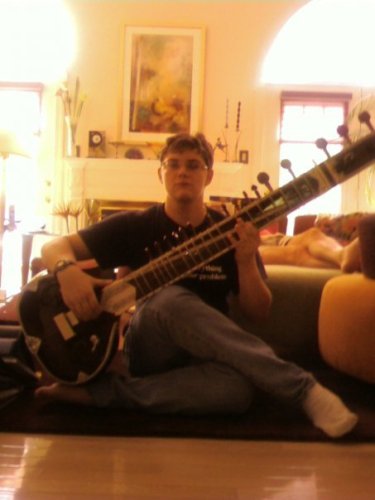 Eric Koenig