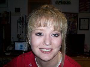 Tracie Tidwell
