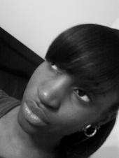 Donyae Thrasher