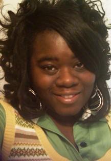 Joella Copeland