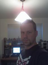Tony Valentine
