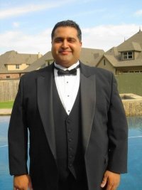 Ali Brazendeh