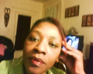 Theresa Jones