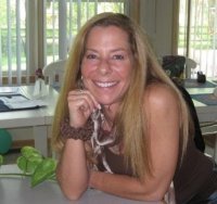 Debbi Spungen