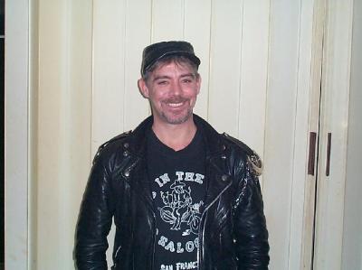 James Leno